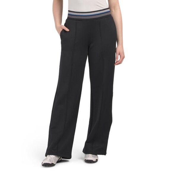 G/FORE Onyx Made In Portugal Track Pants